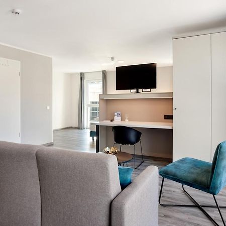 Boardinghouse Living28 Dortmund Aparthotel Exterior photo