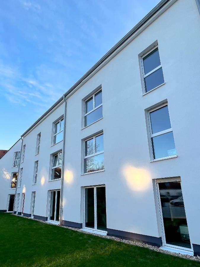 Boardinghouse Living28 Dortmund Aparthotel Exterior photo