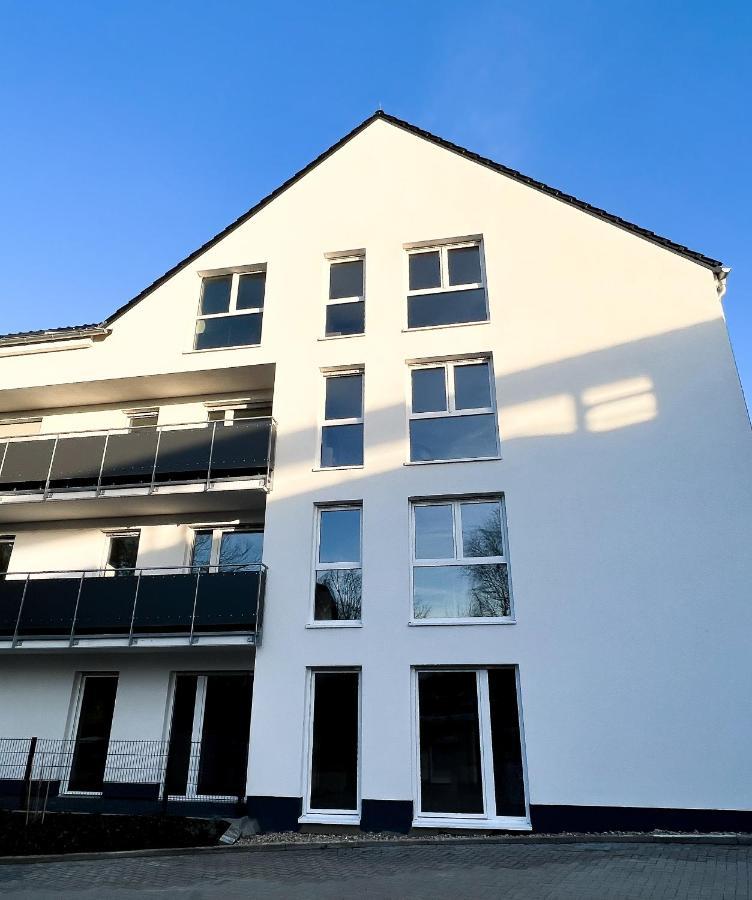 Boardinghouse Living28 Dortmund Aparthotel Exterior photo