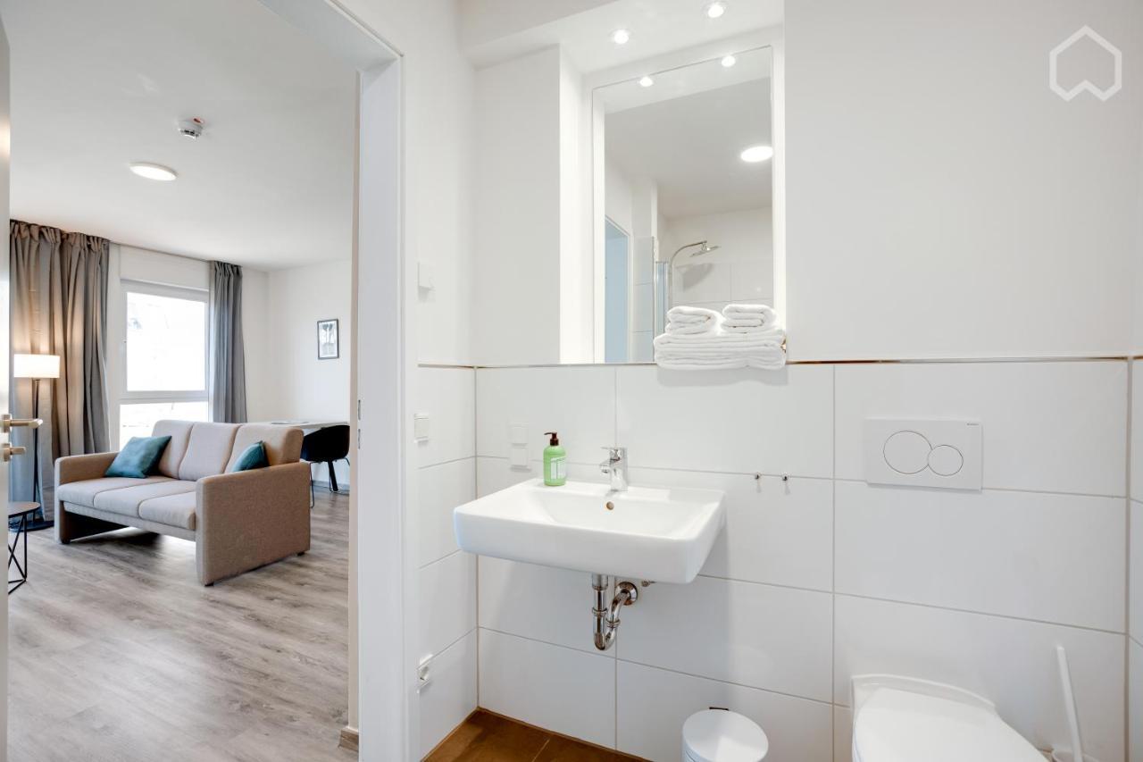 Boardinghouse Living28 Dortmund Aparthotel Exterior photo