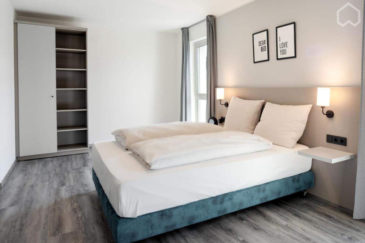 Boardinghouse Living28 Dortmund Aparthotel Exterior photo