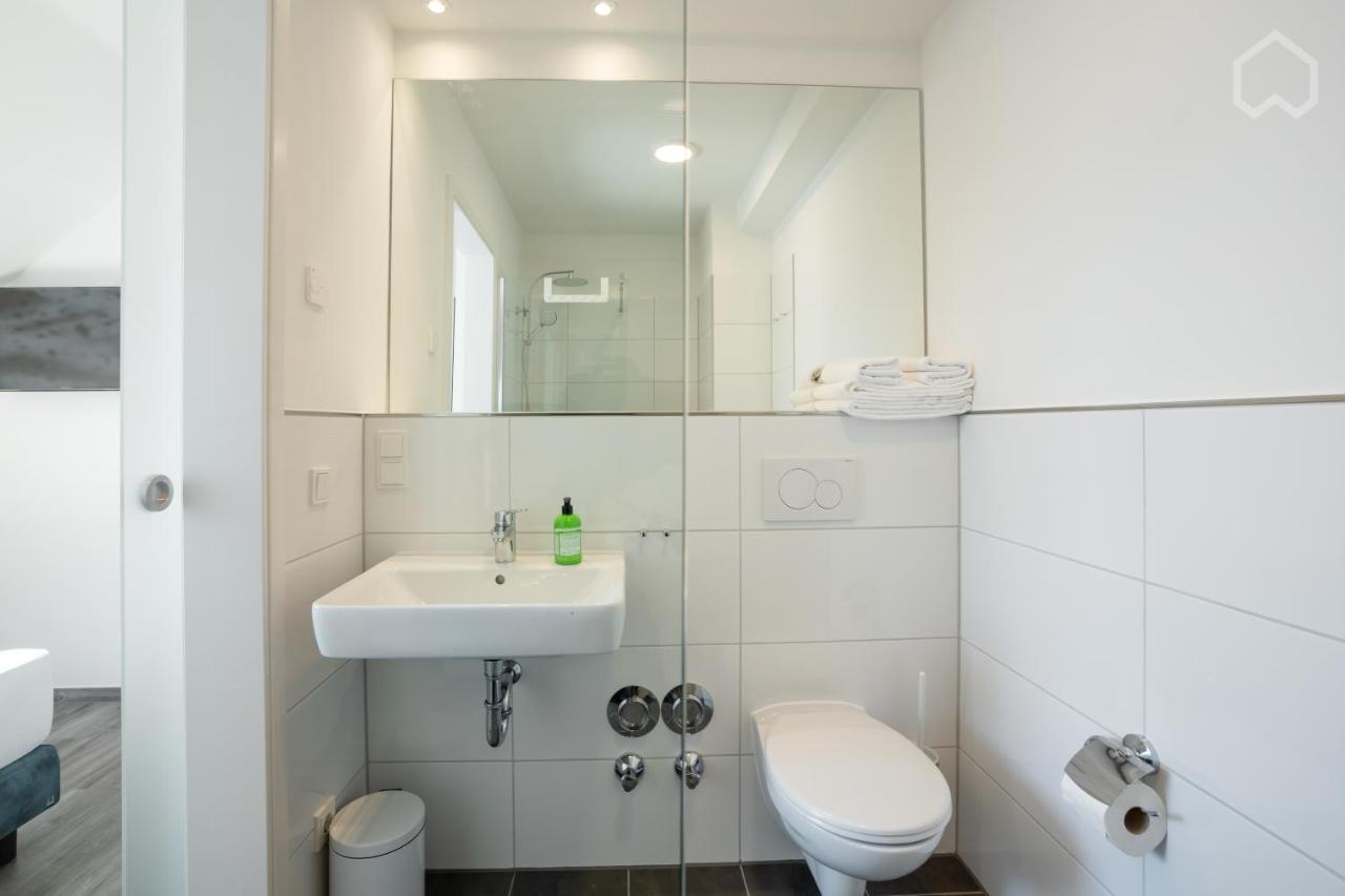 Boardinghouse Living28 Dortmund Aparthotel Exterior photo